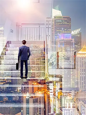 毕业旅行变云游