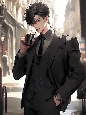 穿书后我抱上了师祖大腿