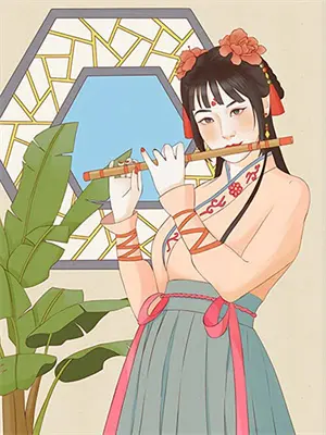 警察追捕人贩子