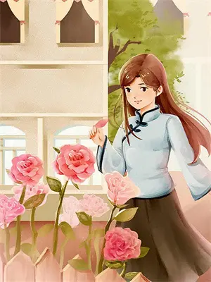 明月不堪入晟怀结局