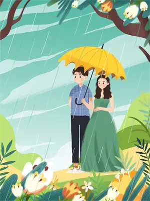 我不拦你你想跟谁走就跟谁走