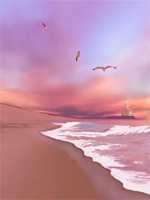 星辰大海征程无限