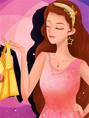 恋综修罗场小说