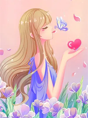 重生之锦绣嫡女正版