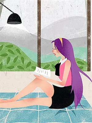 我是总裁的冤种女管家知乎