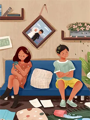 穿越回八零年代当富婆