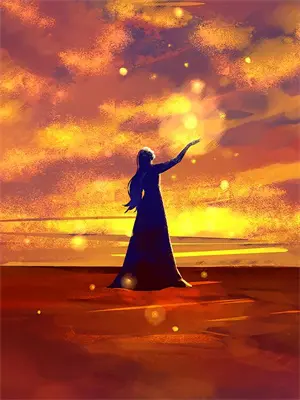 我在墓地斩鬼一百年