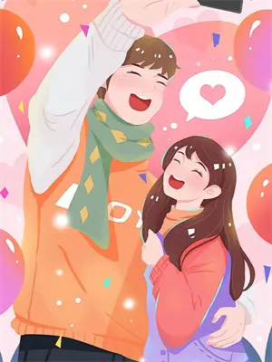 被百亿总裁追婚