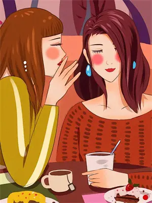 带爸爸吃千元自助他却只吃小料