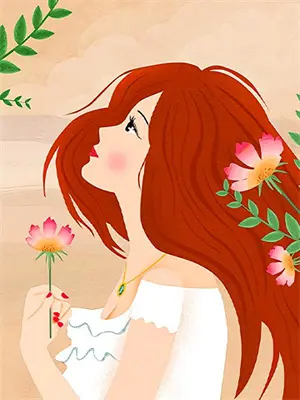 绽放在离开之前大连