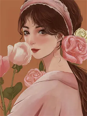 原创圈叶罗丽摸鱼