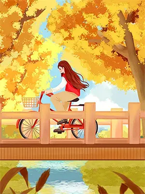 女销售一见钟情