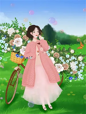 穿越后成了皇宠