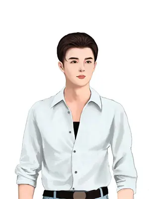 回首再望来时路不负韶华待花期