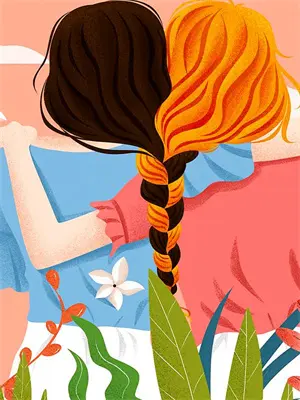 男友和青梅订婚小说